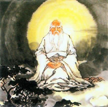 Lao Tzu Tao