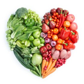 antiossidanti frutta verdura