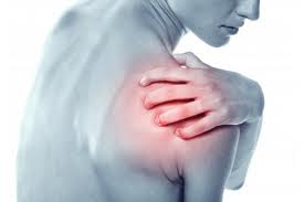 osteopatia dolore spalla
