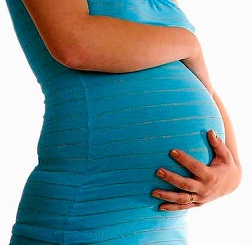 osteopatia gravidanza
