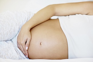pubalgia gravidanza osteopatia