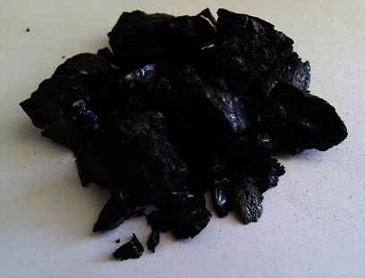 Shilajit Asfaltum Bitumen